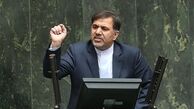 آخوندی: استعفا نمی‌دهم