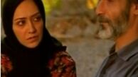 سریال خاطره انگیز شیرین بینا + عکس