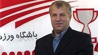 پروین: بدم نمی‌آید در مقابل ستارگان میلان پا به توپ شوم