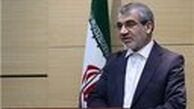  نظام با کسی شوخی ندارد و از هیچ کس هم نمی‌ترسد