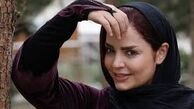 تیپ رنگی سپیده خداوردی/عکس