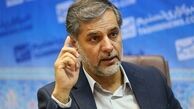 نقوی حسینی:کسانی که خواستار کاهش بودجه دفاعی هستند فهم درستی از امنیت ملی ندارند