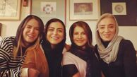 اینستاپست جدید ستاره پسیانی در میان رفقای قدیمی