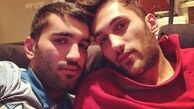 ستاره پرسپولیس مجبور شد خانه اش را ترک کند!