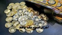 آخرین قیمت سکه و طلا دوشنبه ۱۷ شهریور ۱۴۰۴