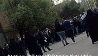 برکناری مدیرکل حراست 3 دانشگاه‌ به دلیل ناتوانی در برخورد با اعتراضات دانشجویی