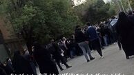 برکناری مدیرکل حراست 3 دانشگاه‌ به دلیل ناتوانی در برخورد با اعتراضات دانشجویی