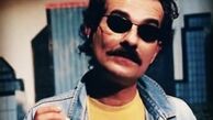 علی عمرانی در دوران‌ جوانی + عکس