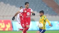ستاره پرسپولیس در بحرین ماندگار شد!
