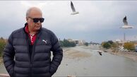 تیپ شیک بهمن دان + عکس