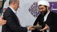  قالیباف ماموریت‌های رییس سازمان فرهنگی هنری شهرداری را مشخص کرد 