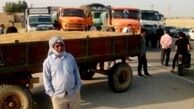 اصلاح ساز وکار نامناسب خرید تضمینی گندم