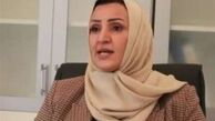 رونمایی از نخستین زن نامزد انتخابات ریاست جمهوری لیبی