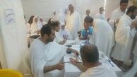 فوت ۲ زائر ایرانی در حج ۹۷ 
