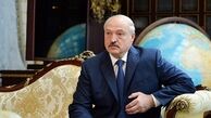 واکنش رئیس جمهور بلاروس به اقدام IOC