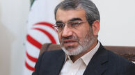 عباسعلی کدخدایی 