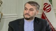 
امیر عبداللهیان:سکوت محافل بین المللی باعث تشویق تروریست هاست