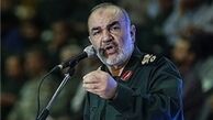مسئولیت اولیه فرمانده باید حفظ نیروی انسانی باشد
