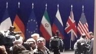 راکتور اراک آب سنگین می‌ماند/ تبدیل فردو به مرکز تحقیقات هسته‌ای و فیزیک پیشرفته/همه تحریم‌ها بعد از حصول توافق جامع فورا لغو می‌شوند/ نطنز تنها مرکز غنی سازی ایران