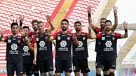 طلب ۶۰ میلیارد تومانی پرسپولیس از AFC
