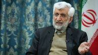 سعید جلیلی، هزینه‌های ستاد انتخاباتی‌اش را اعلام کرد