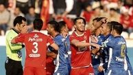 تکرار یک اشتباه مرگبار در فوتبال ایران!