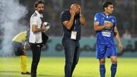 «حیا کن، رها کن»علیه منصوریان  به جم هم رسید