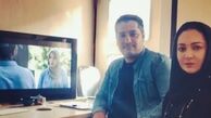 نیکی کریمی با فیلم جدید اتابای به سینما می‌آید