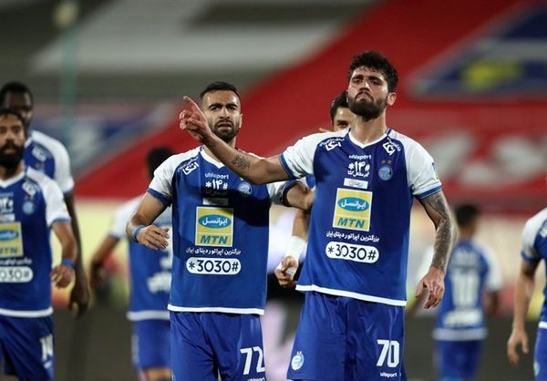 ستاره مغضوب استقلال در آستانه بازگشت
