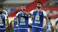 ستاره مغضوب استقلال در آستانه بازگشت
