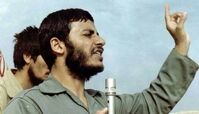 شهید همت، پدر مظلوم بسیجی‌هاست+ فیلم