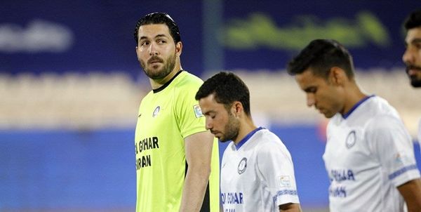 مدیر تیم گل گهر: اخراج حقیقی صحت ندارد