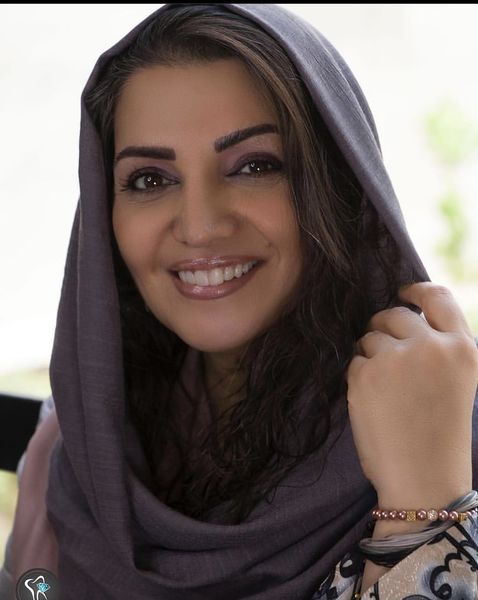 ظاهر جدید الهام پاوه نژاد + عکس