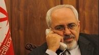 تاکیدوزیر خارجه فرانسه بر عزم پاریس برای بهره مندی ایران از برجام