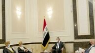 رایزنی سفیر عمان با نخست وزیر عراق درباره اوضاع منطقه