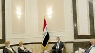رایزنی سفیر عمان با نخست وزیر عراق درباره اوضاع منطقه