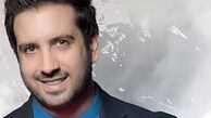 عکس پویا امینی و پسرش با خواننده پُر انرژی
