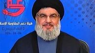 نصرالله فردا سخنرانی می‌کند