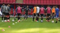 تفاوت لیست کی‌روش برای جام‌جهانی و جام ملت‌ها