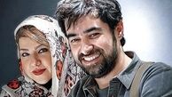 شهاب حسینی چگونه عاشق پریچهر قنبری شد ؟