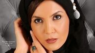 شایعه مهاجرت خانم بازیگر به خارج از کشور! 