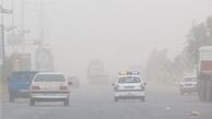  مصدومیت ۹۹ نفر بر اثر توفان 