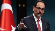 آنکارا از تشکیل تیم مشترک بین ترکیه و سعودی در پرونده «خاشقچی» خبر داد