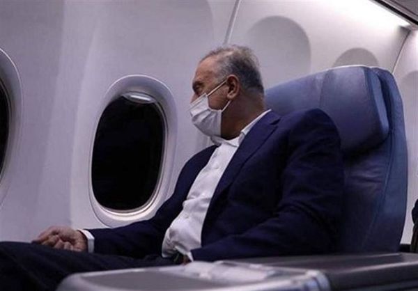 خواسته نخست وزیر عراق در سفر آتی خود به آمریکا