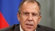 تأکید لاوروف بر حضور ایران در کنفرانس «ژنو ۲»