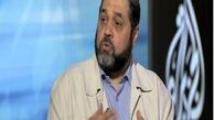 حماس عباس را به همسویی با رژیم صهیونیستی متهم کرد