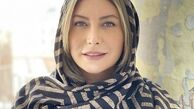 ظاهر جدید فریبا نادری + عکس