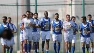ترکیب احتمالى استقلال مقابل الهلال عربستان