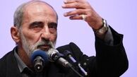 تشبیه منتقدان دولت به «زنان بدکاره»/ به ریا و نفاق خود را دوستدار آقای روحانی جا‌می‌زنند