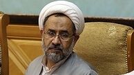 مصلحی به سازمان بازرسی نمی‌رود